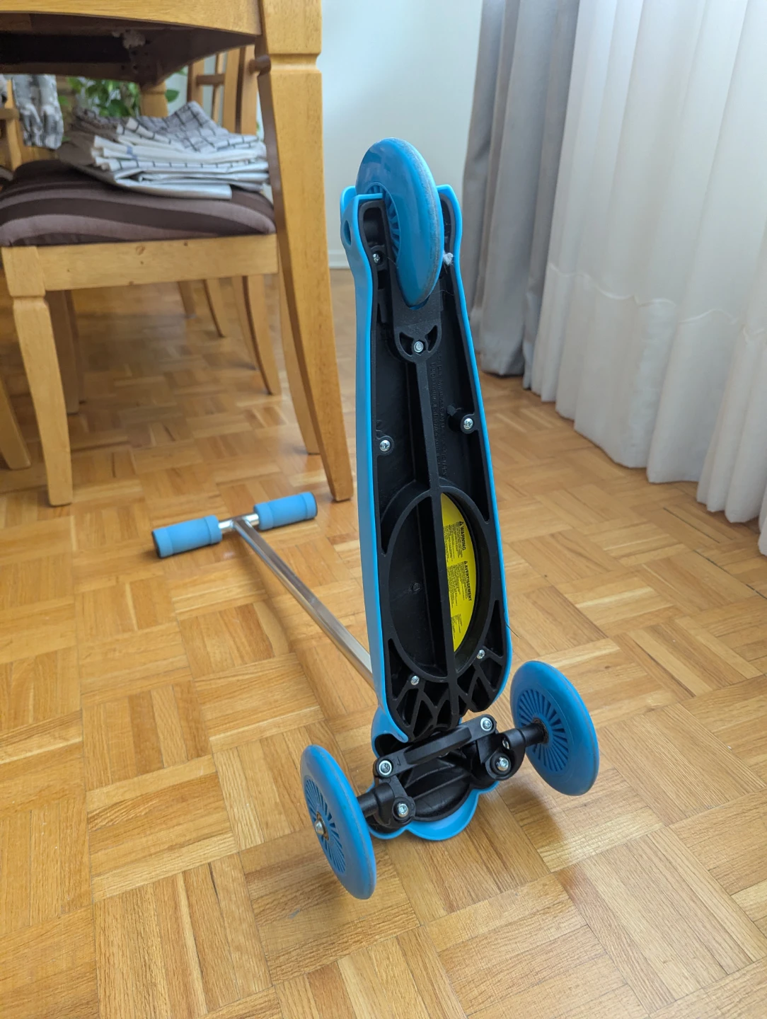 Voyager 3-Wheel  Scooter - photo 3