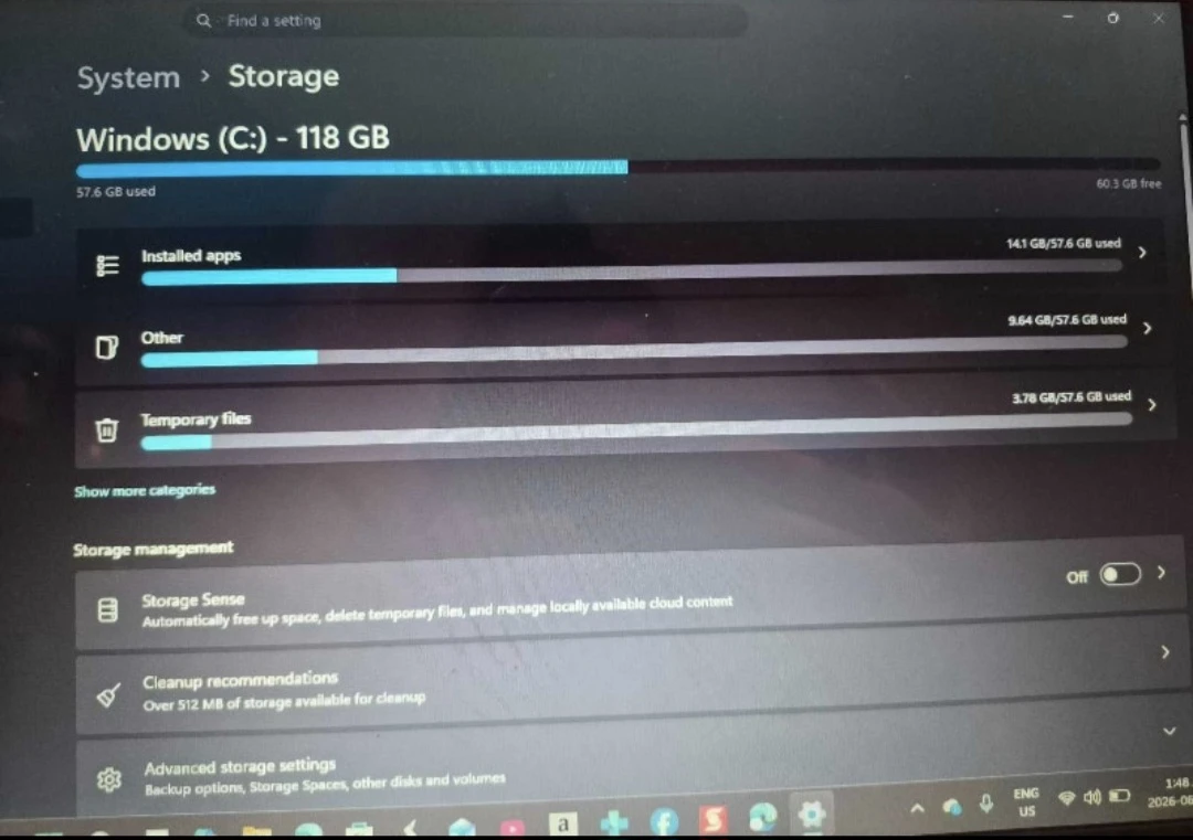 HP LAPTOP