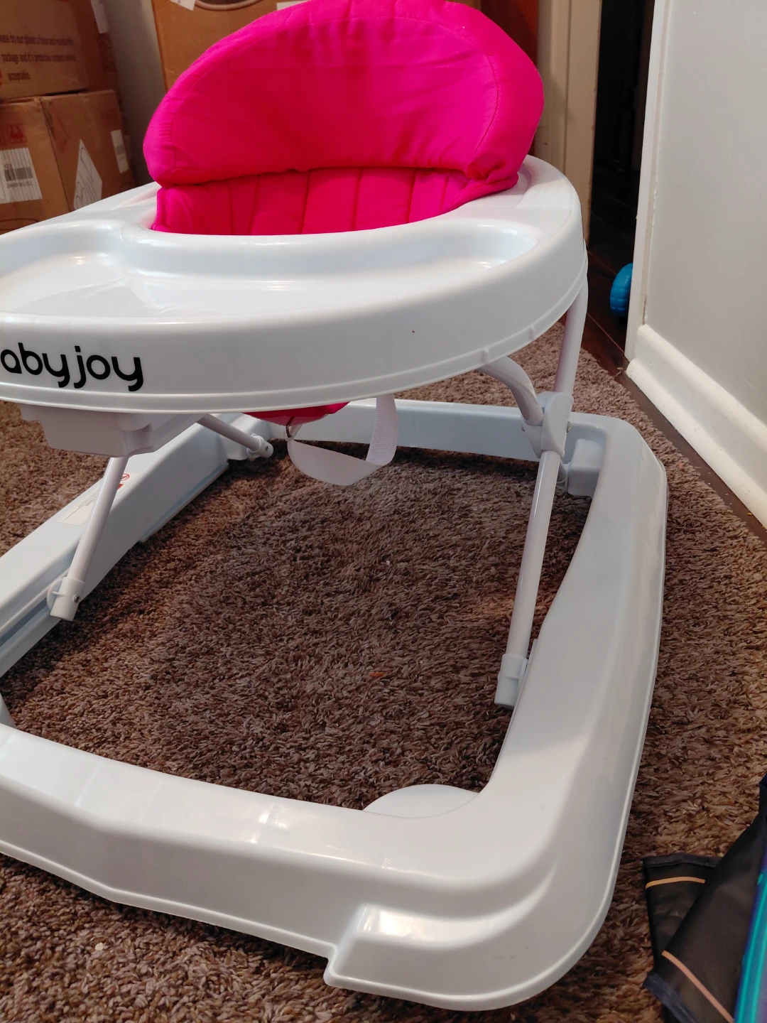 Baby Joy Walker - photo 3