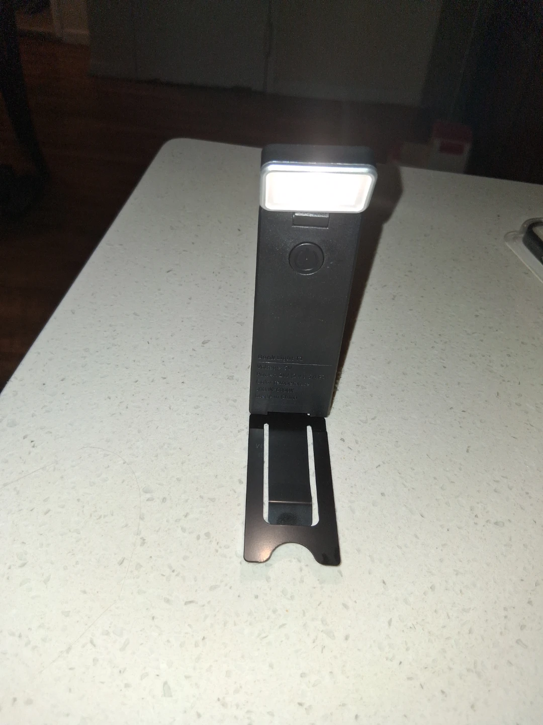 Rechargeable Book Light - photo 4