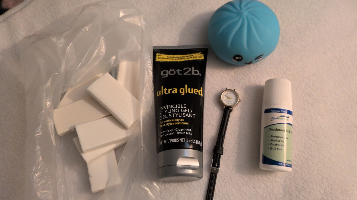göt2b Ultra Glued Invincible Styling Gel