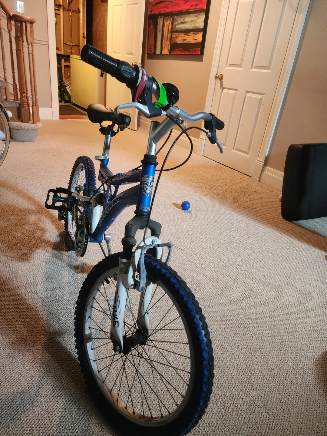 Bike small cool awesome - photo 2