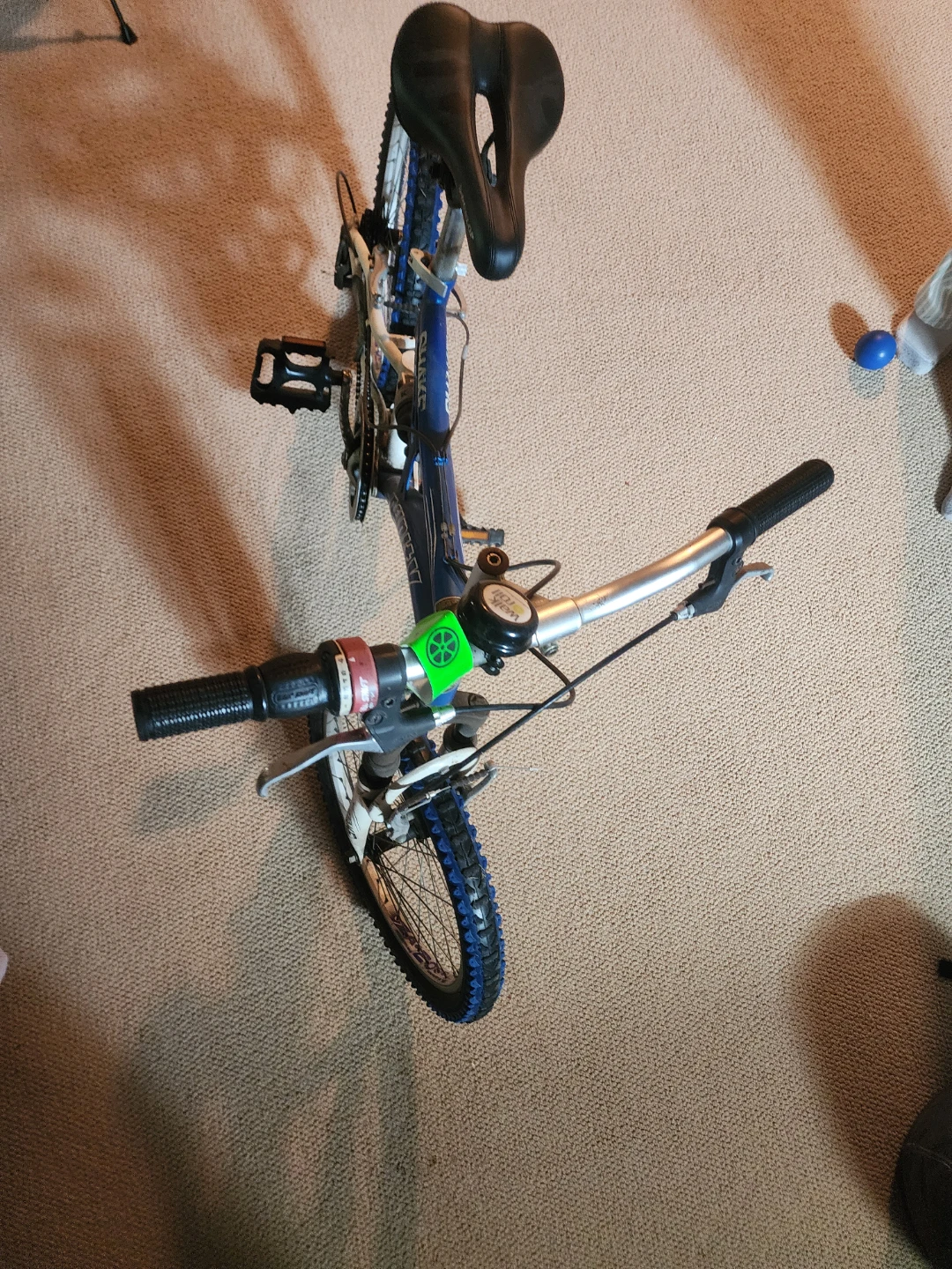 Bike small cool awesome - photo 3