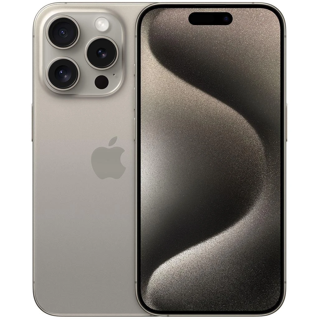 Apple iPhone 16  Pro