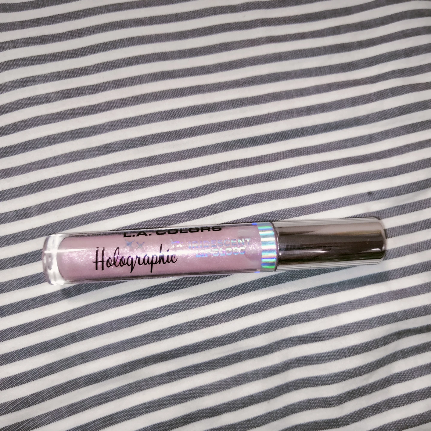 Lip gloss glossy lips 👄 - photo 2