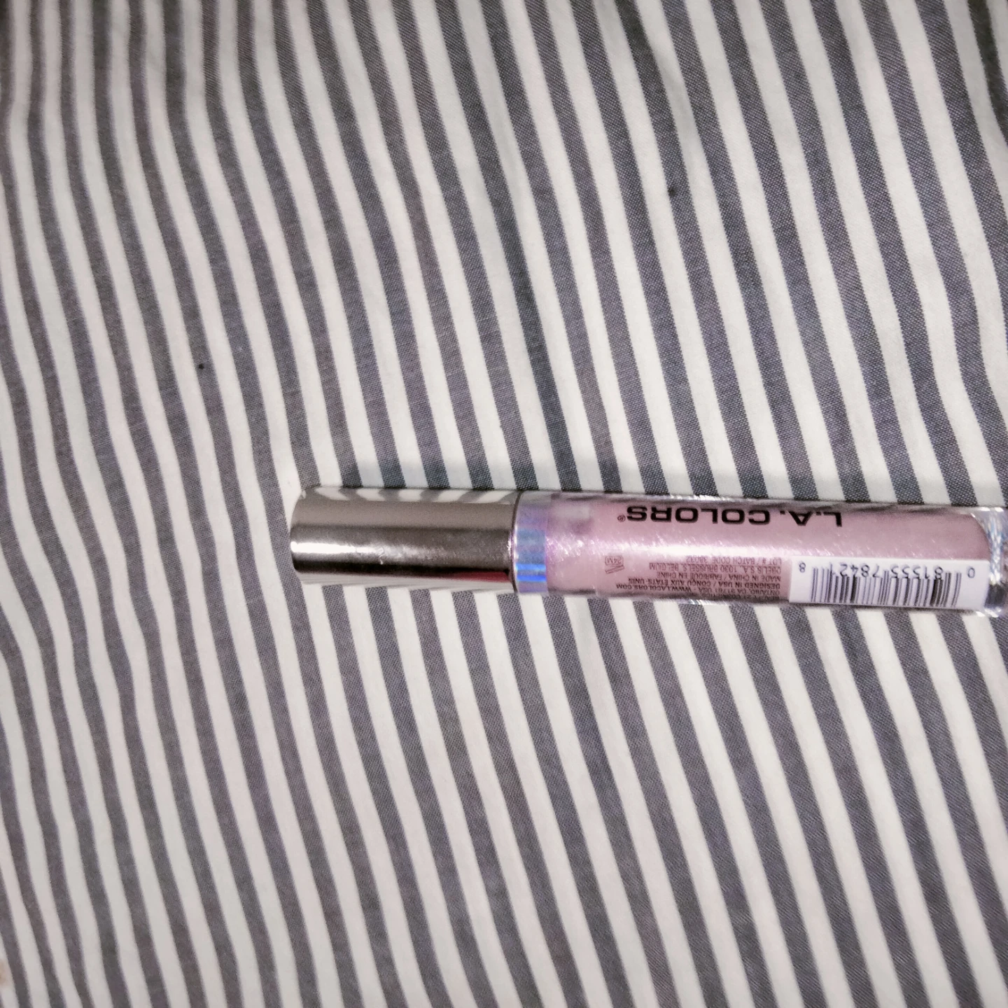 Lip gloss glossy lips 👄 - photo 3