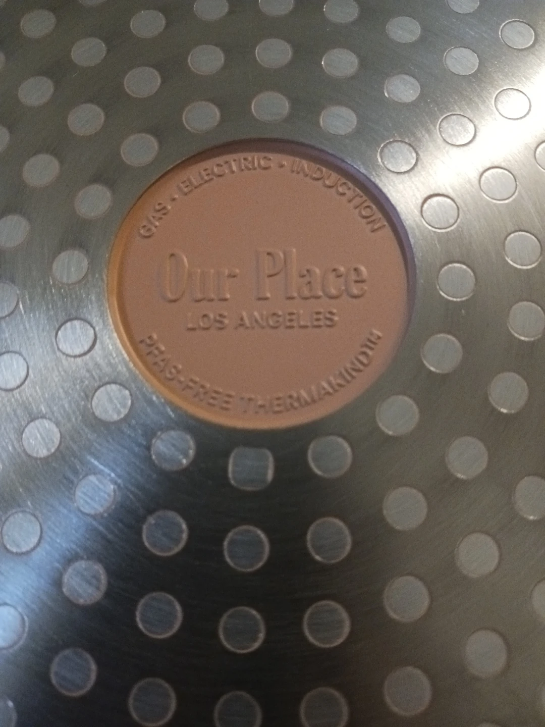 Our Place Always Pan and Pot Set - Pink - photo 3