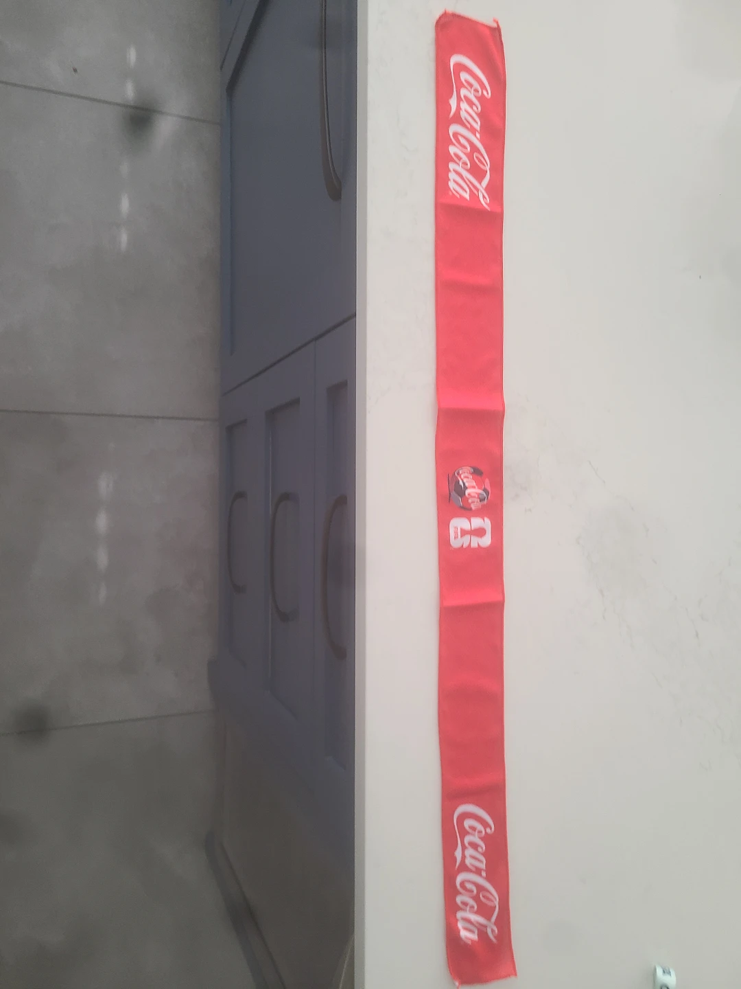 Coca-Cola FIFA Bandana