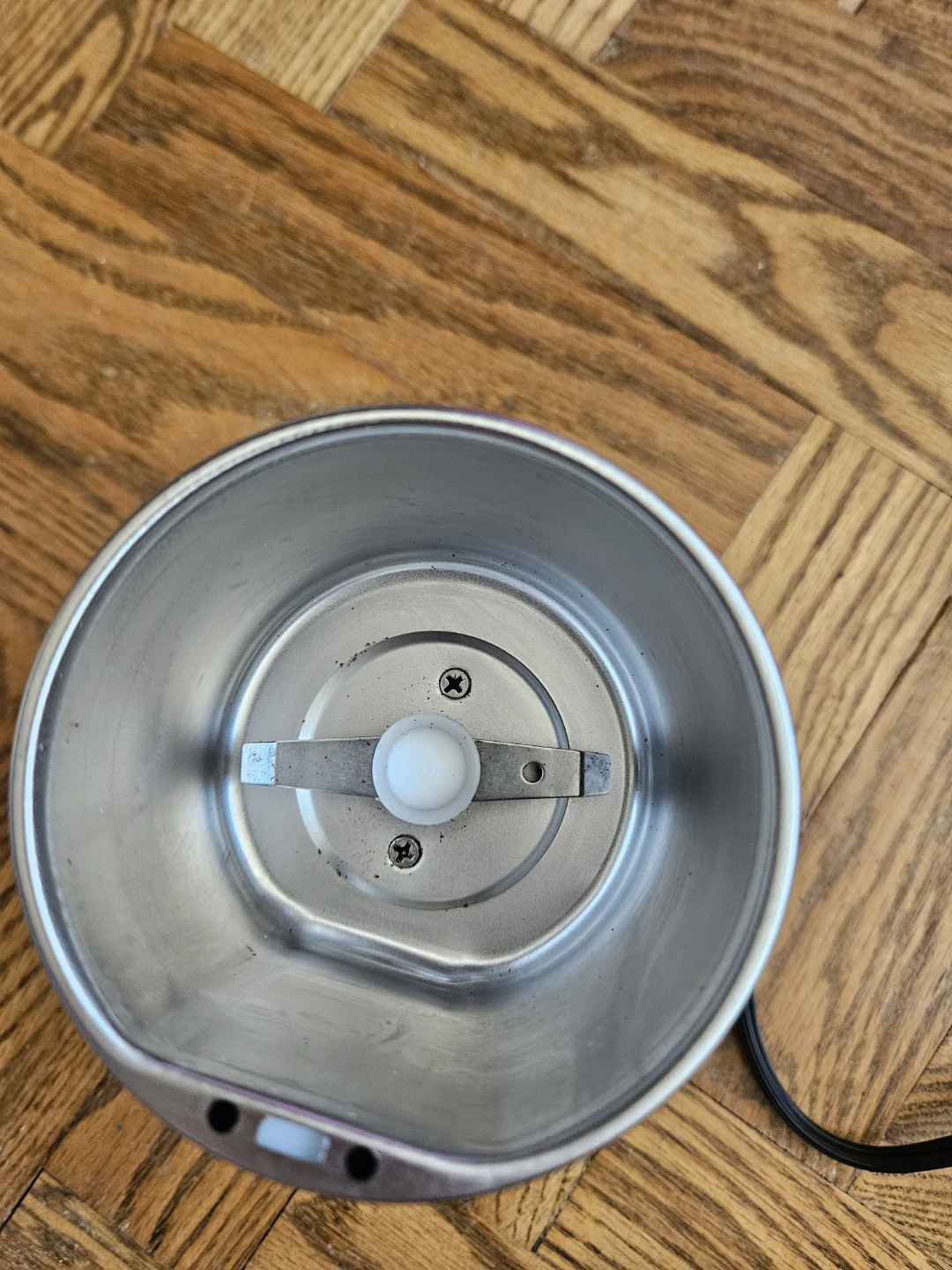 Lalavise Coffee Grinder - photo 3