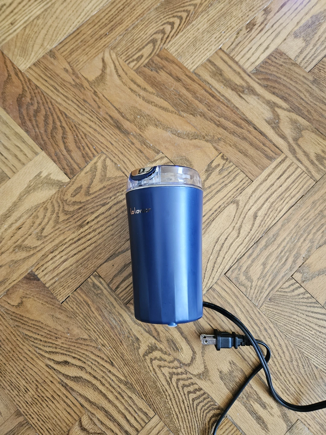 Lalavise Coffee Grinder