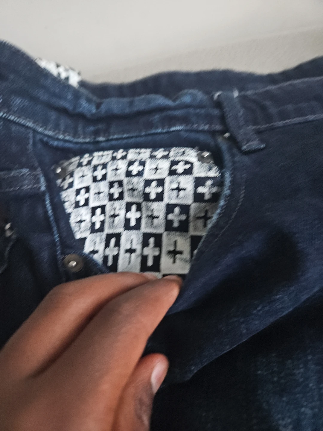 Ksubi jeans - photo 4