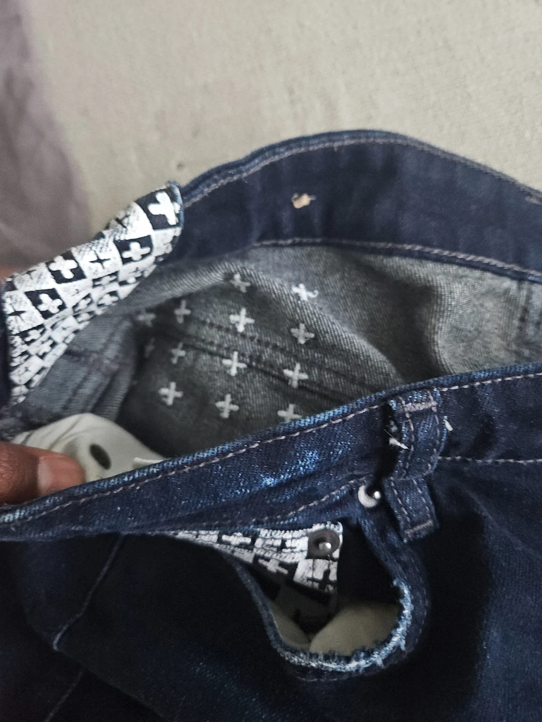 Ksubi jeans - photo 5