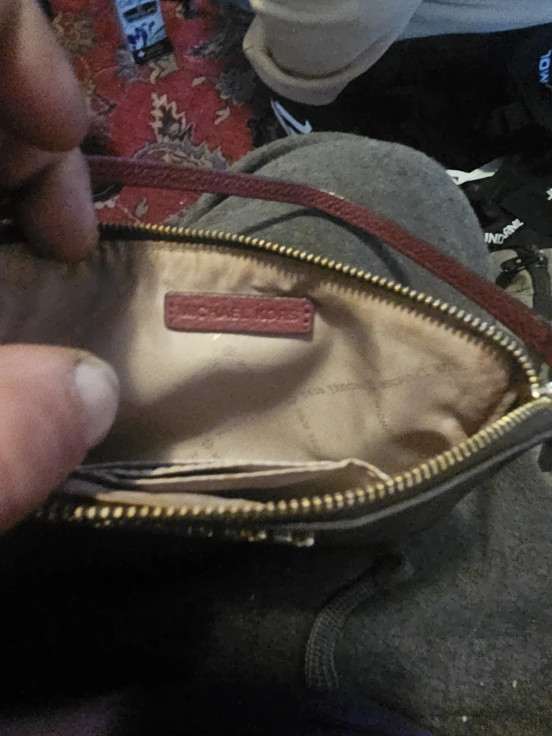 Michael Kors Wristlet Pouch - photo 2