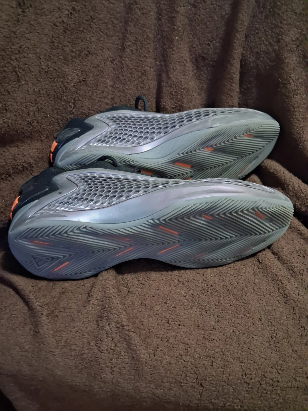 Adidas ae 1 iron sharpens iron size 11 - photo 4