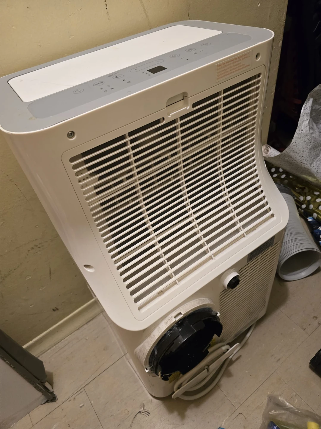 Danby Portable Air Conditioner