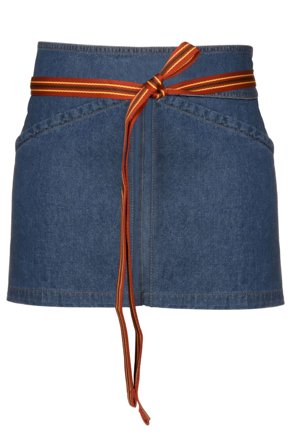 CHEF WORKS "Berkeley" Waist Snap Apron - photo 3