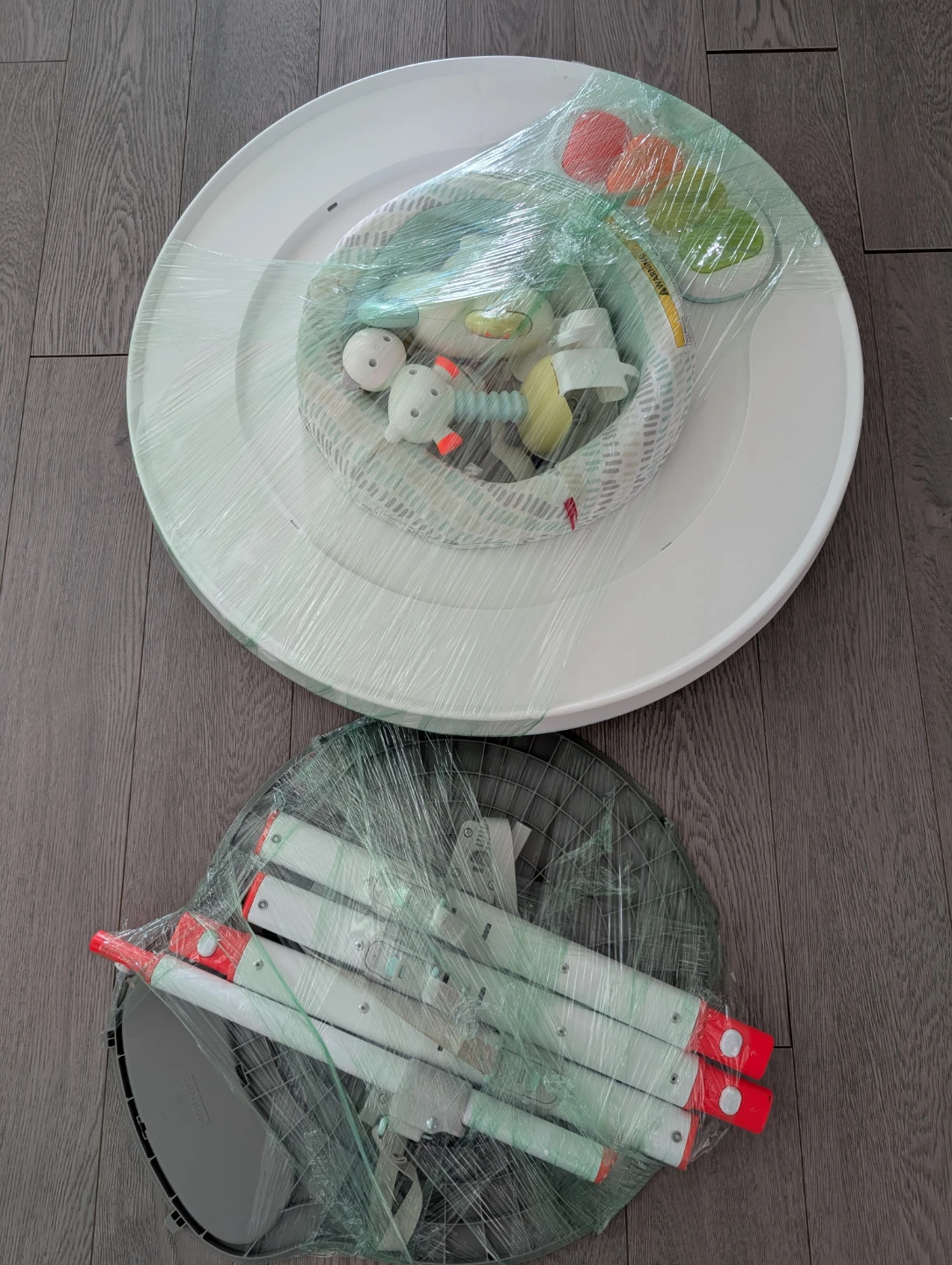 Skip Hop Activity Center - photo 2