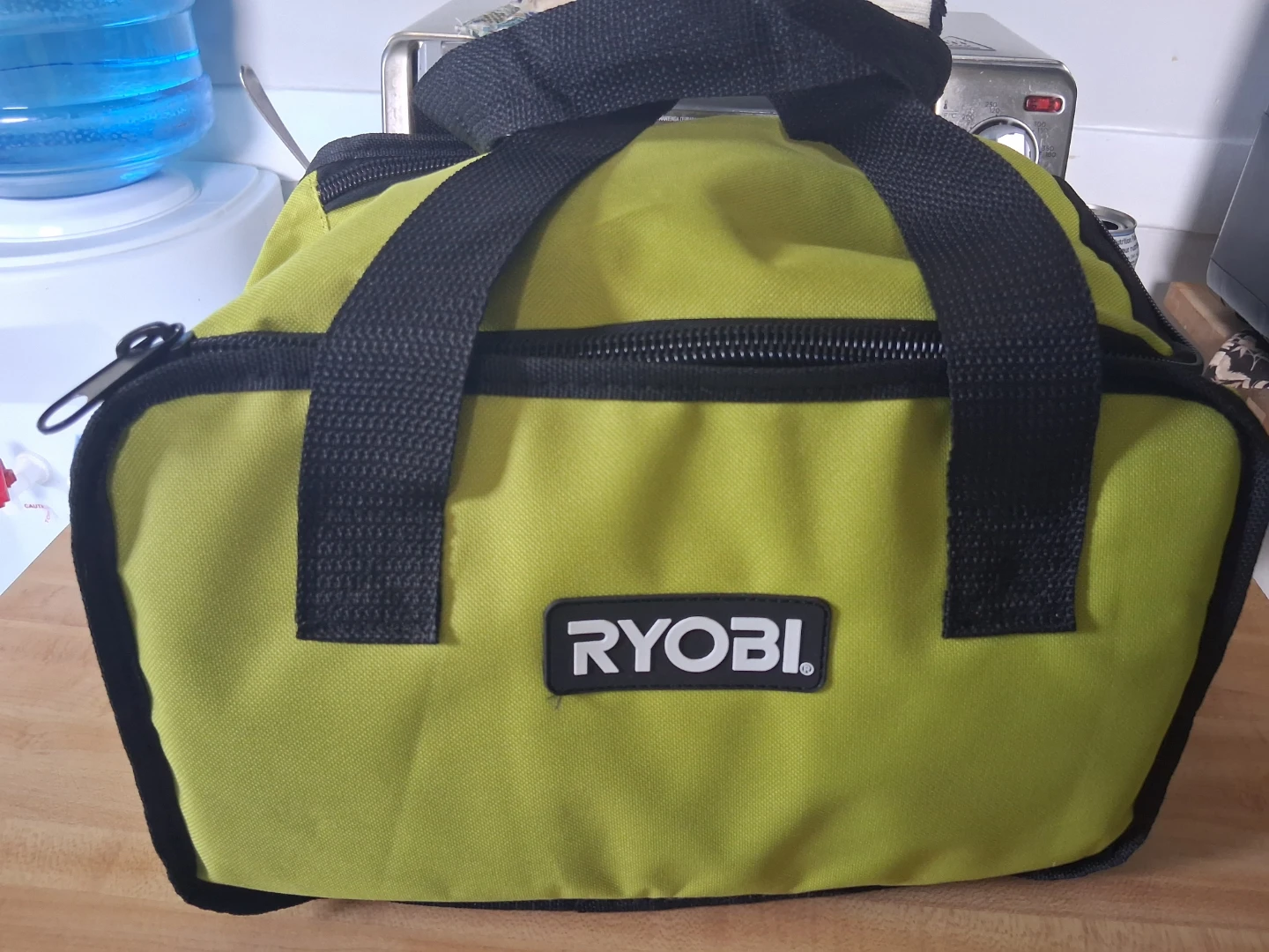 Ryobi Circular Saw with Bag - photo 2