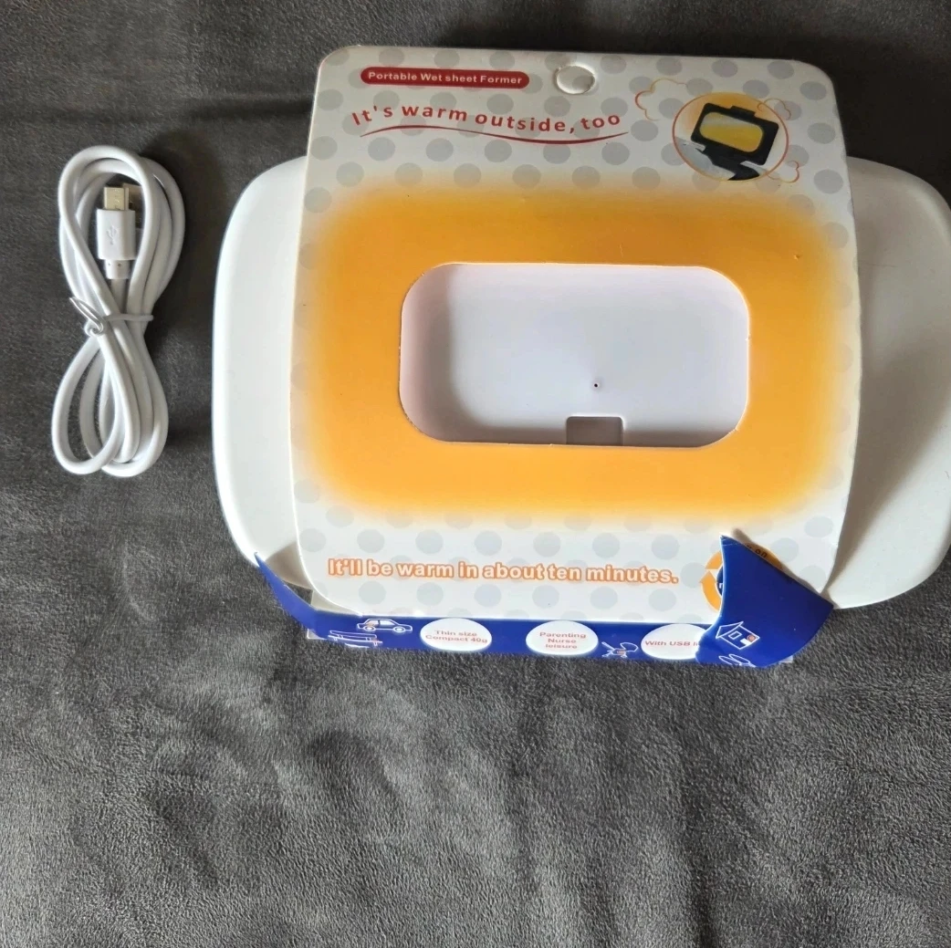 Portable Wet Sheet warmer