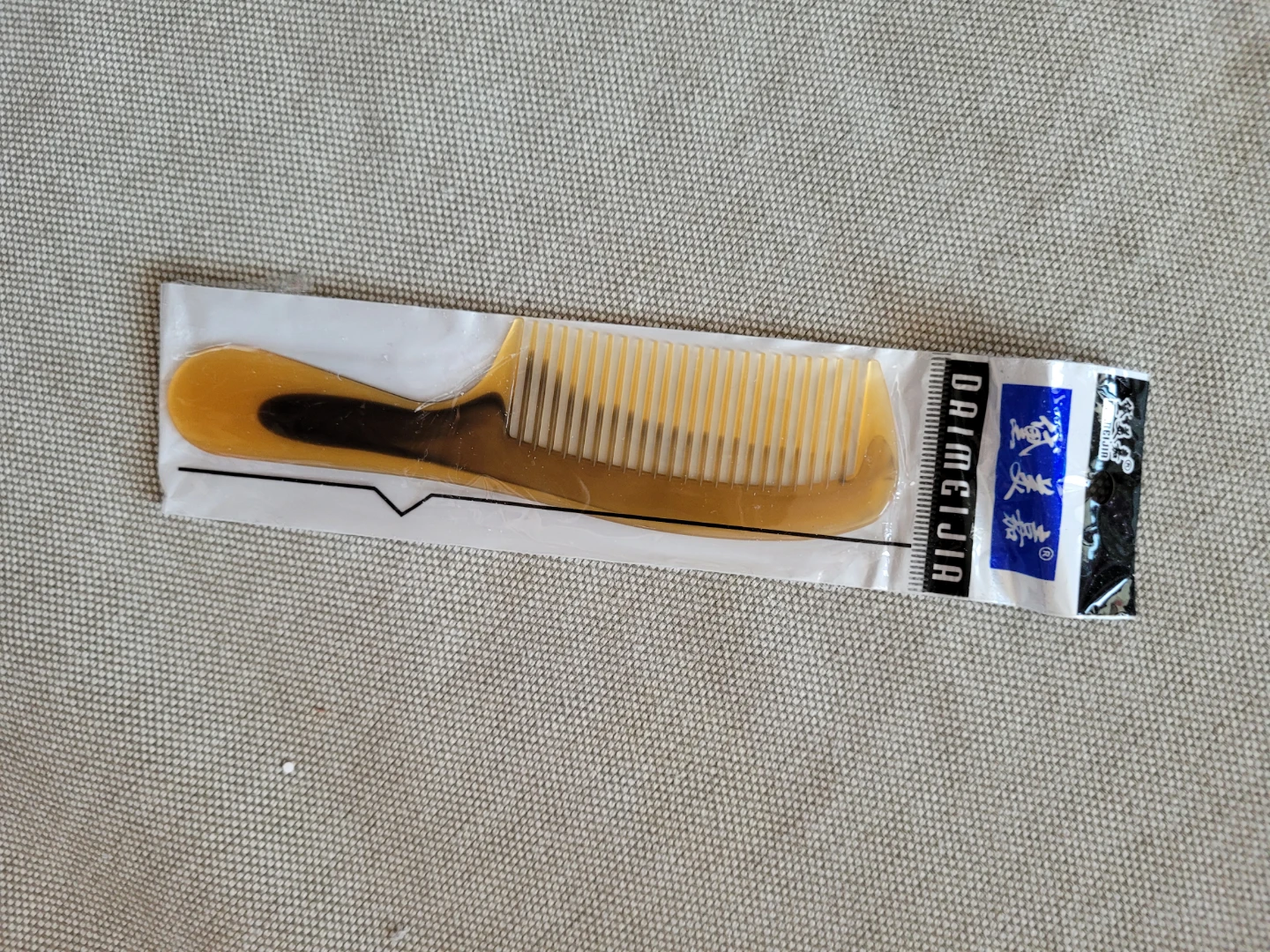 DAIMEIJIA Hair Comb