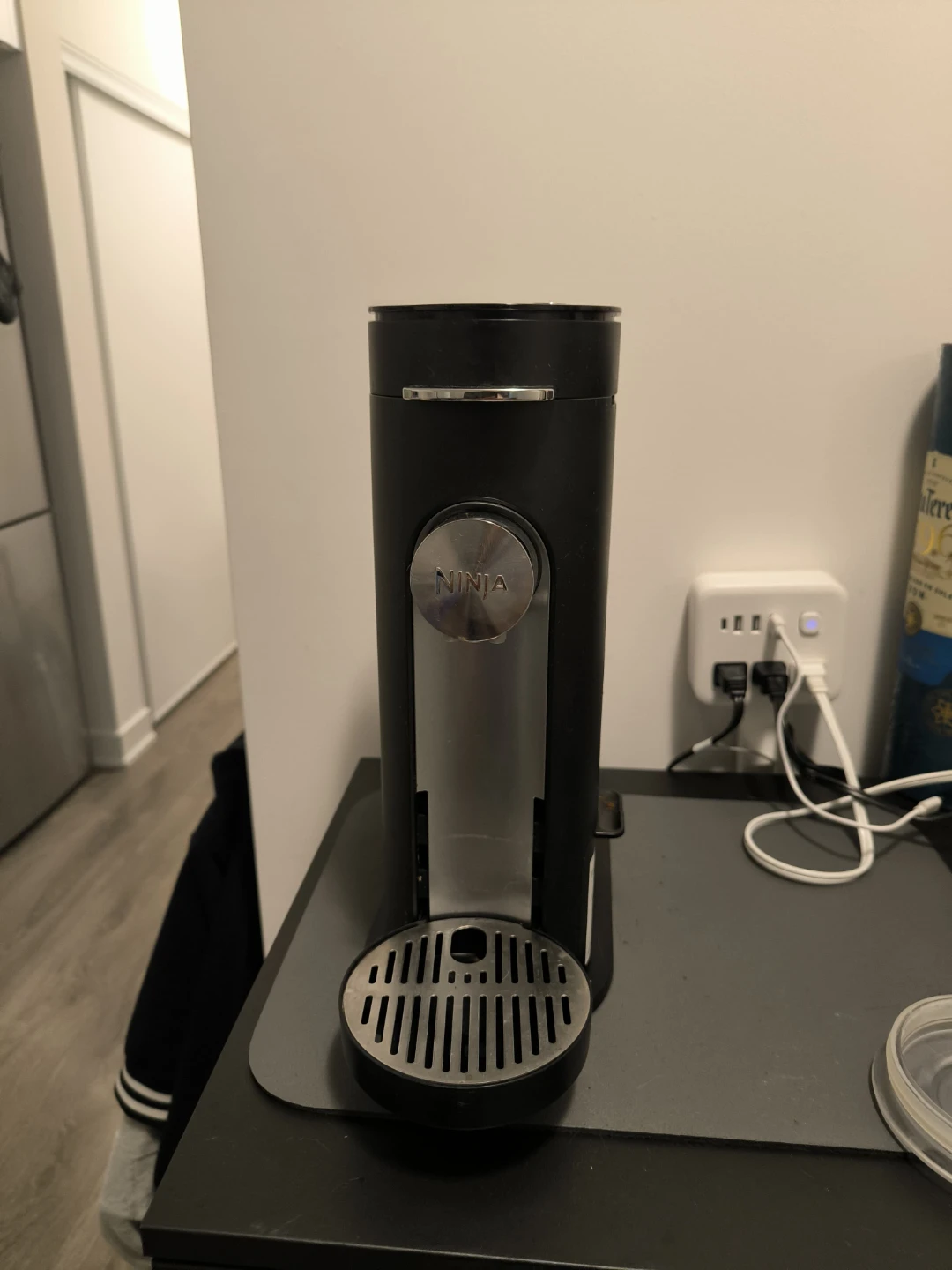Ninja Single-Serve Pods & Grounds Specialty Coffee Maker