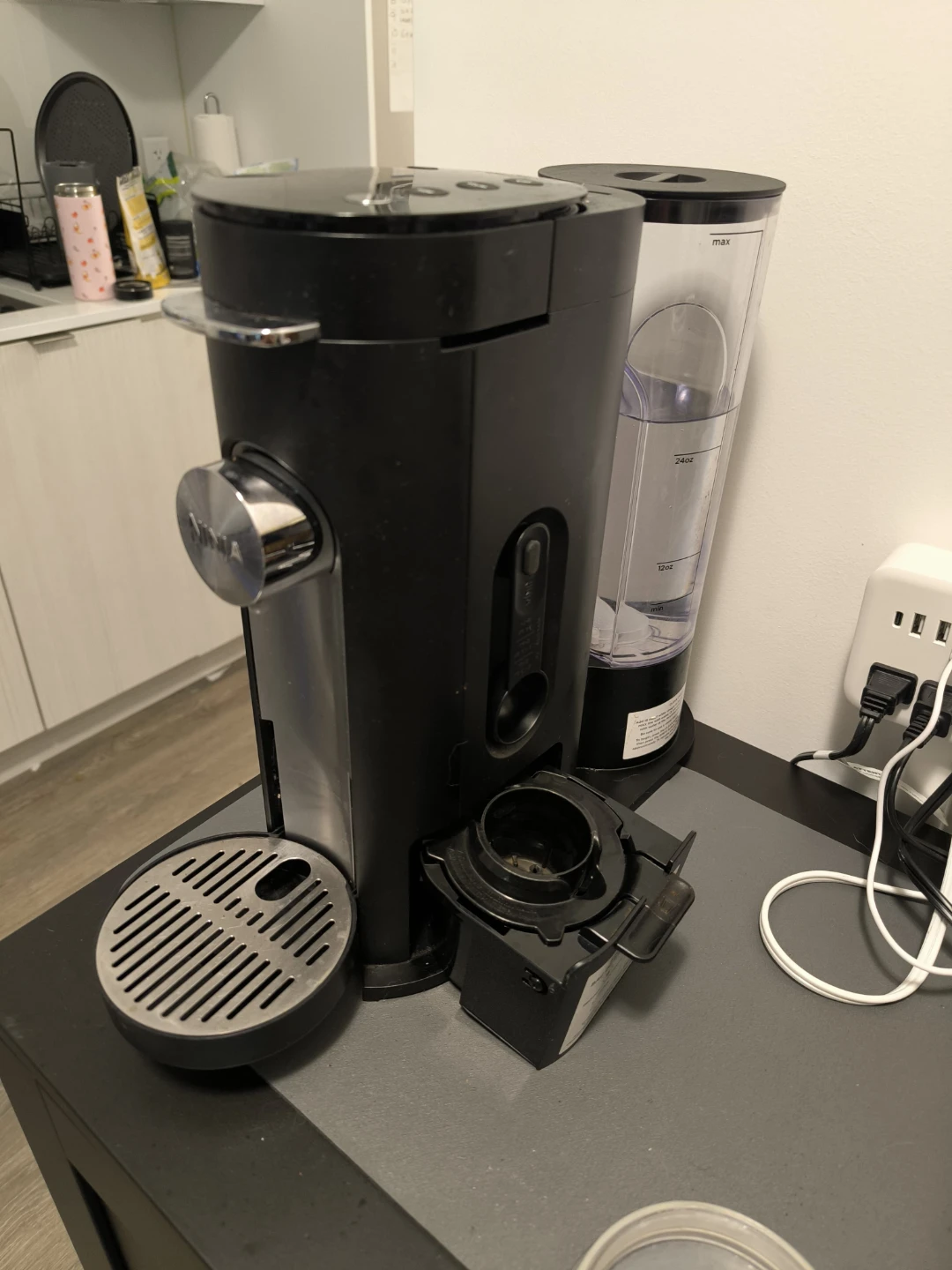 Ninja Single-Serve Pods & Grounds Specialty Coffee Maker - photo 2