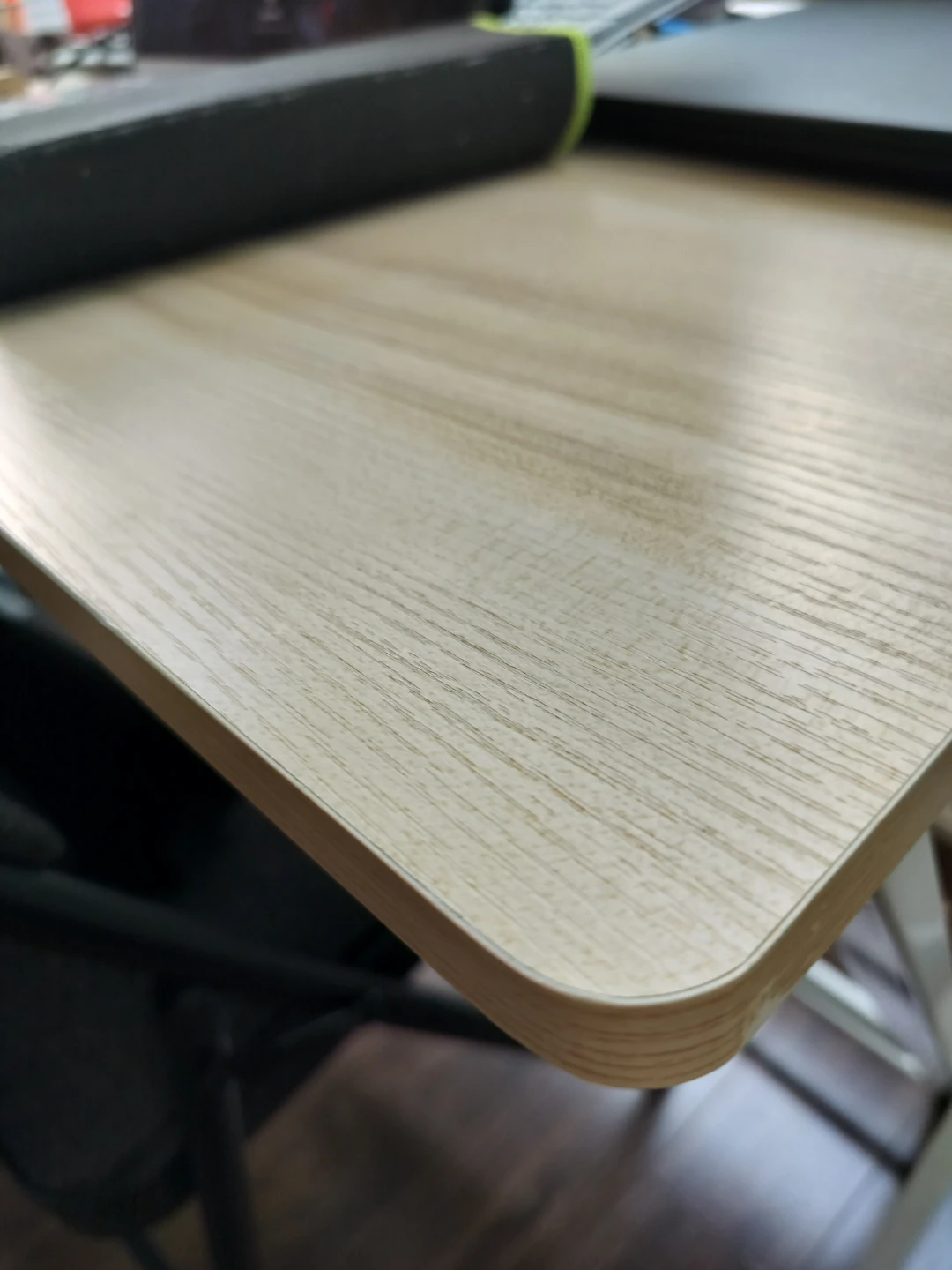 Foldable Computer Desk - photo 2