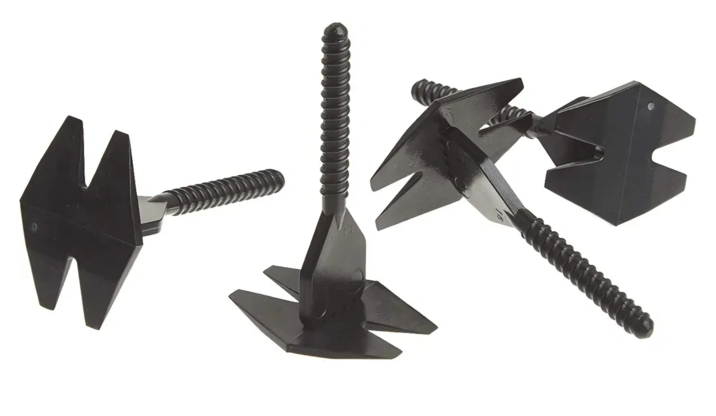 Spin Doctor Tile Lippage Control System - photo 3