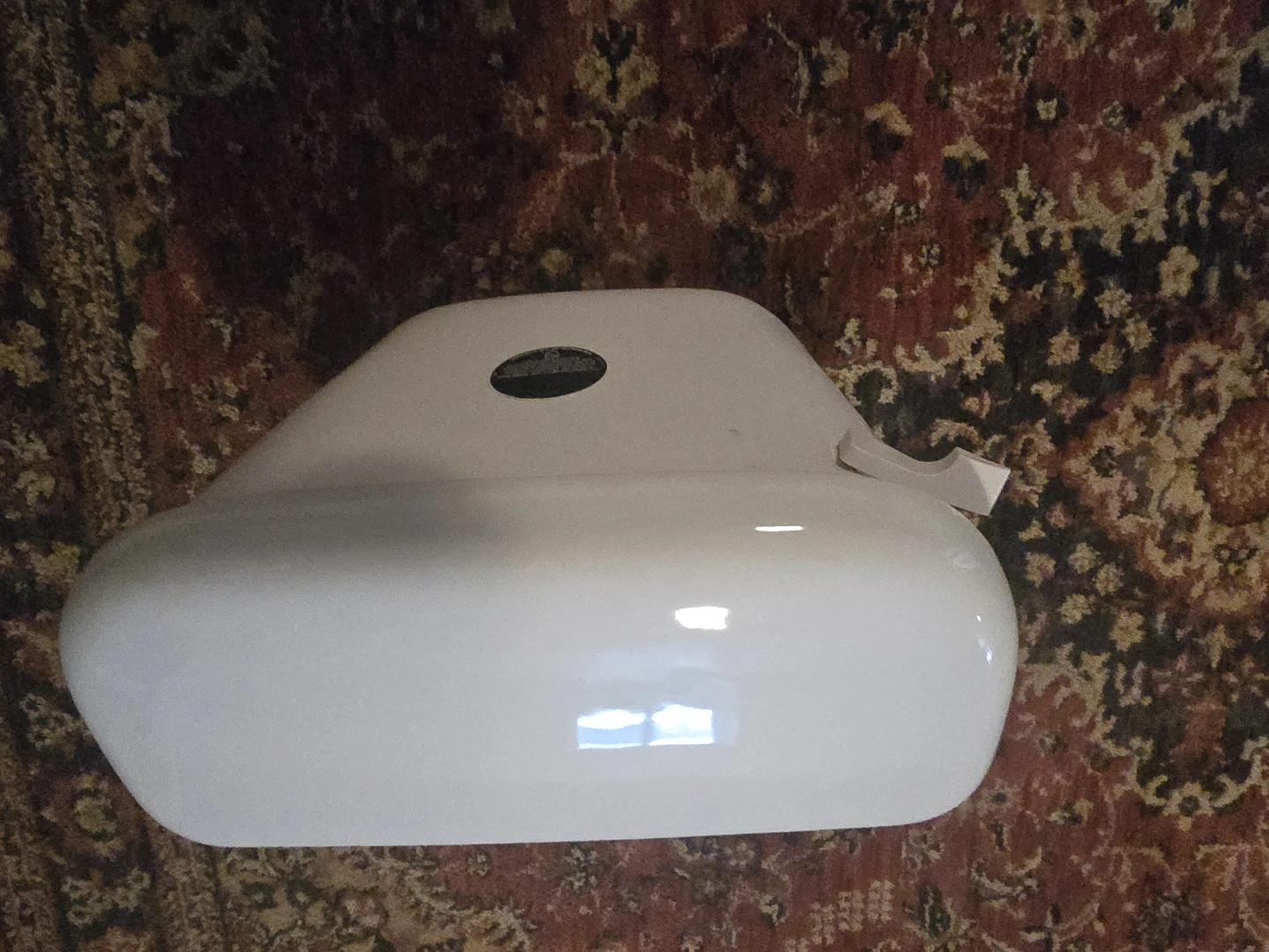 Toilet tank only - photo 2