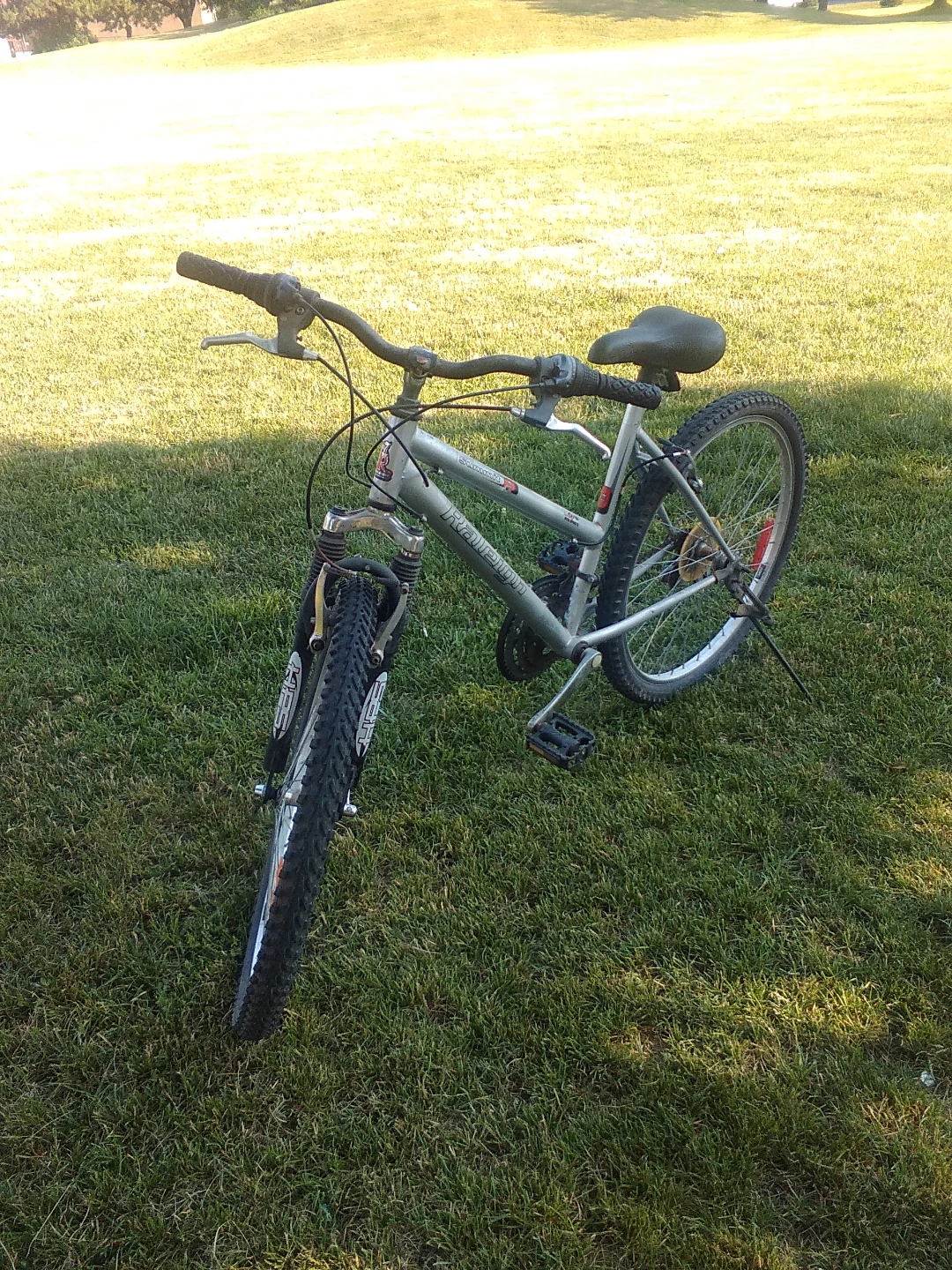 adult bike - photo 4