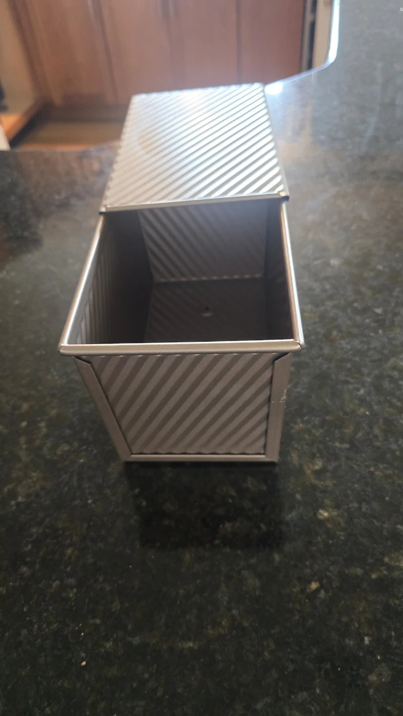 New Loaf Pan - photo 2