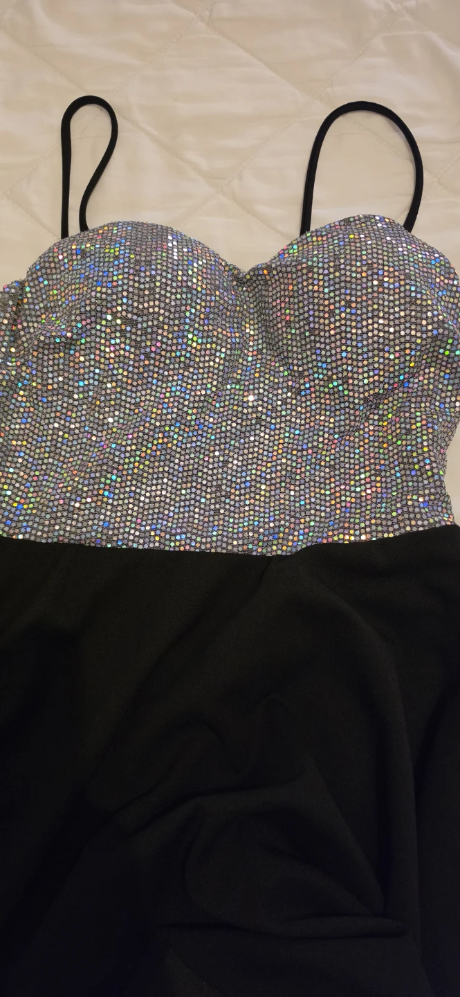 Sparkly  Dress - photo 2