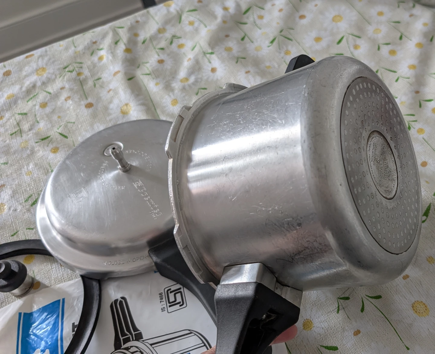 Premier Pressure Cooker - photo 5