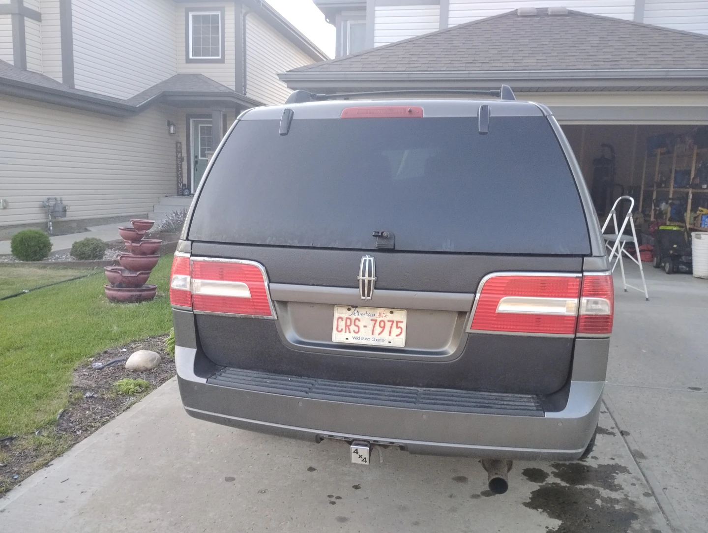 2010 Lincoln Navigator - photo 2