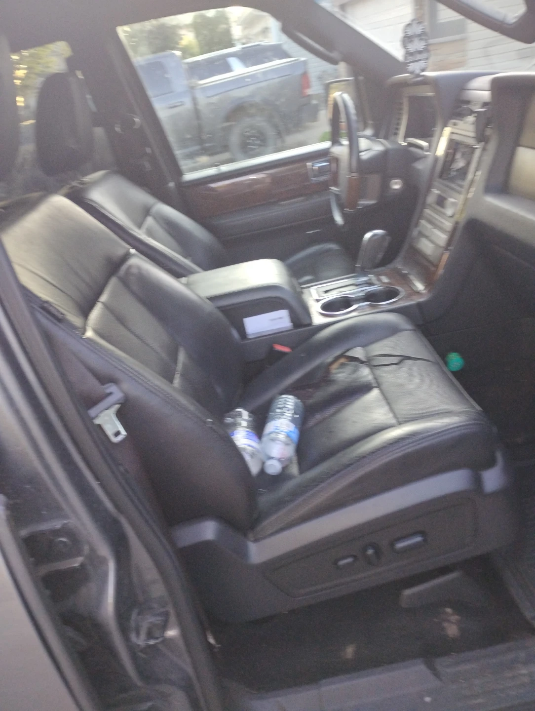2010 Lincoln Navigator - photo 3