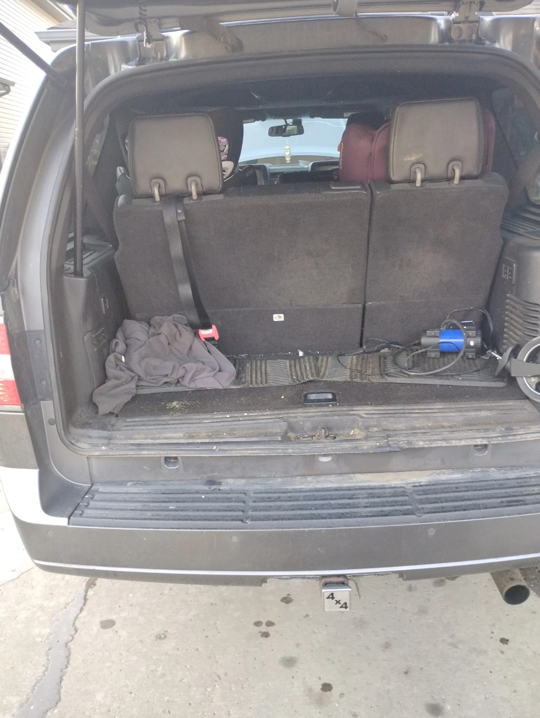 2010 Lincoln Navigator - photo 4