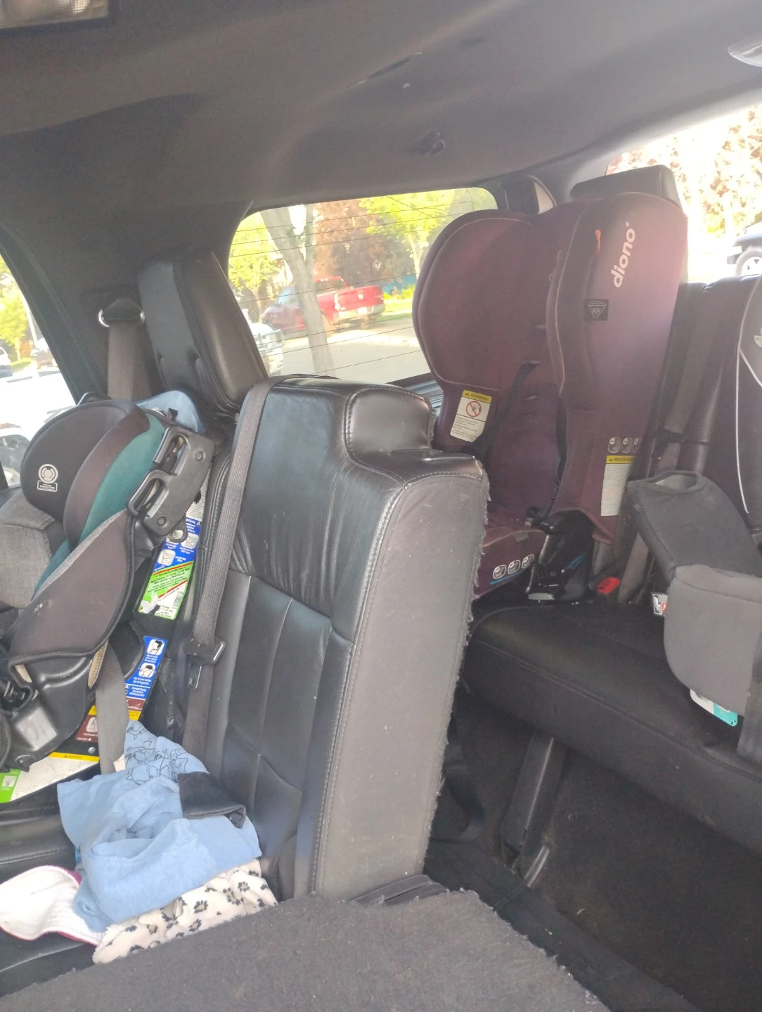 2010 Lincoln Navigator - photo 5