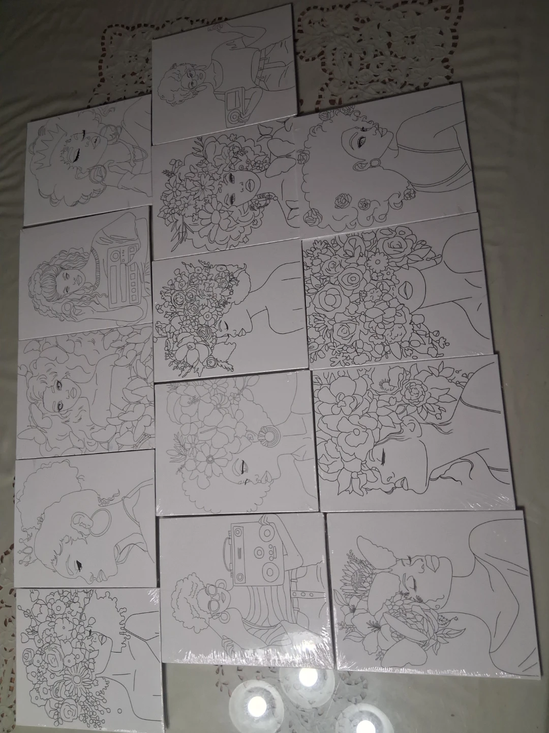 WALL ART