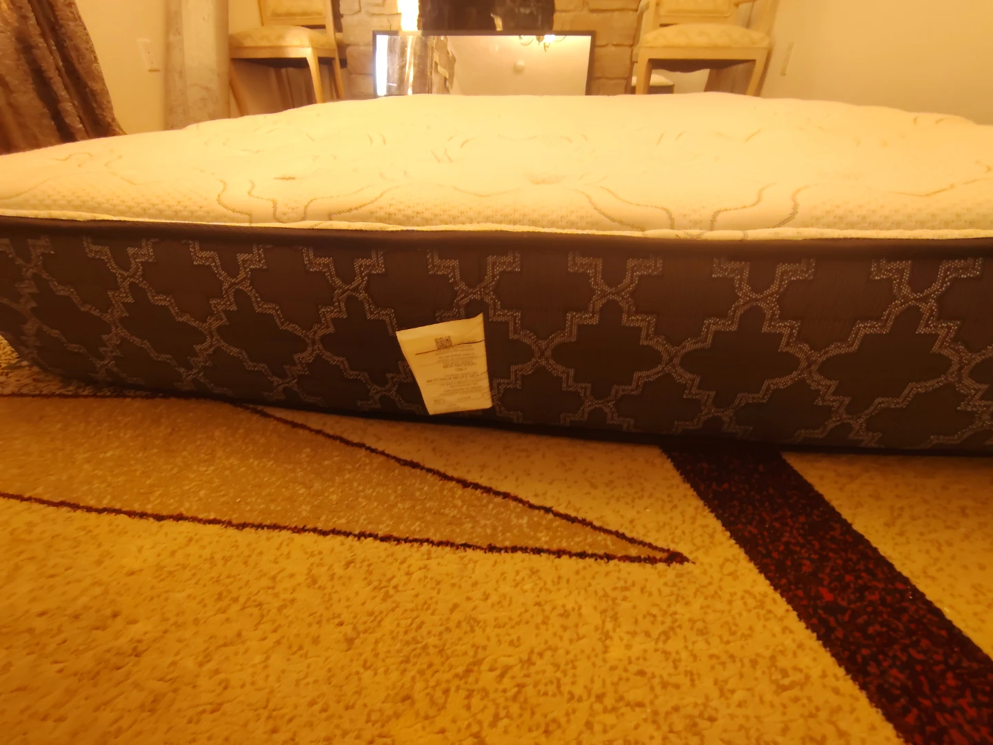Double mattress - photo 3