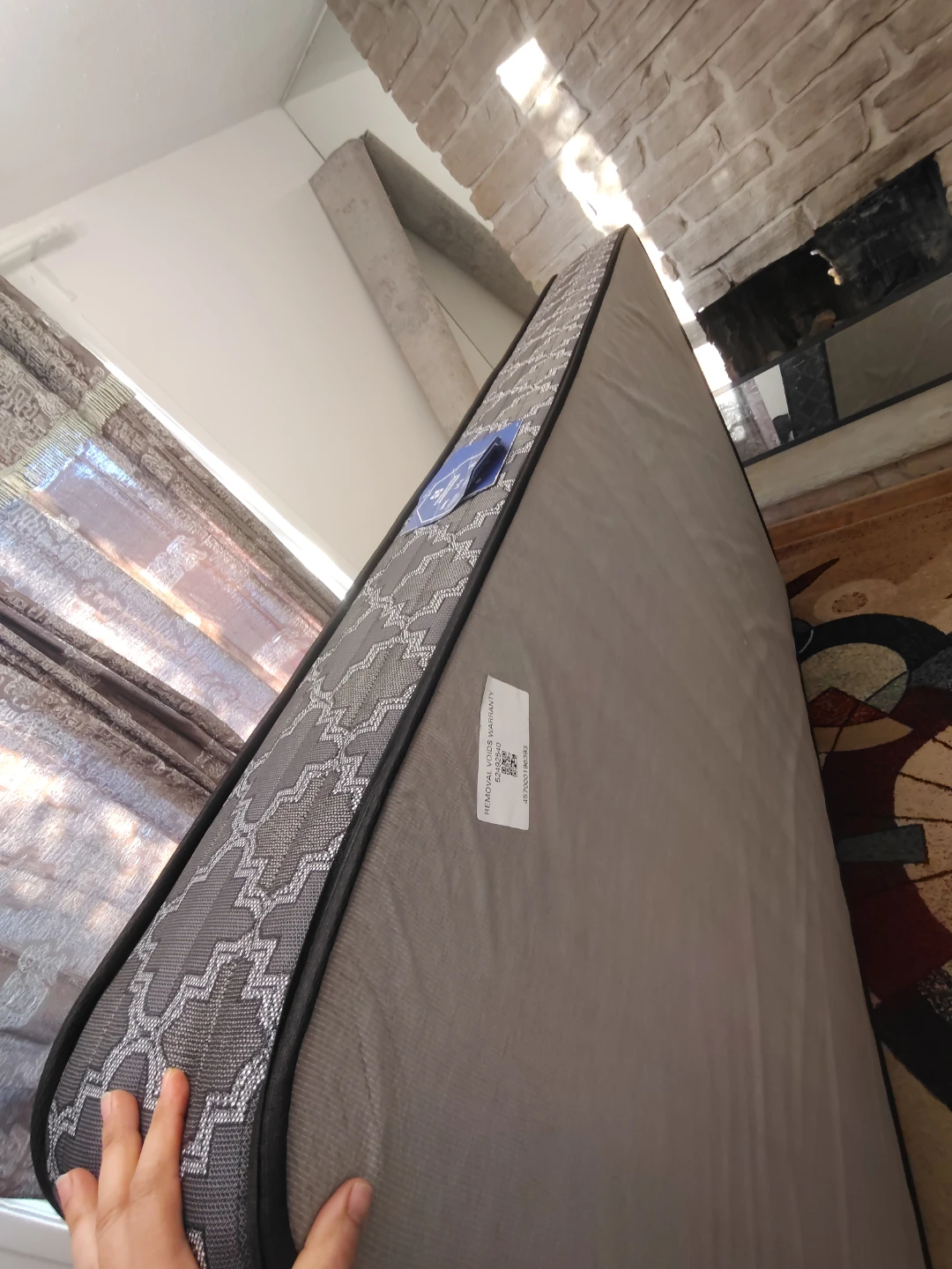 Double mattress - photo 4