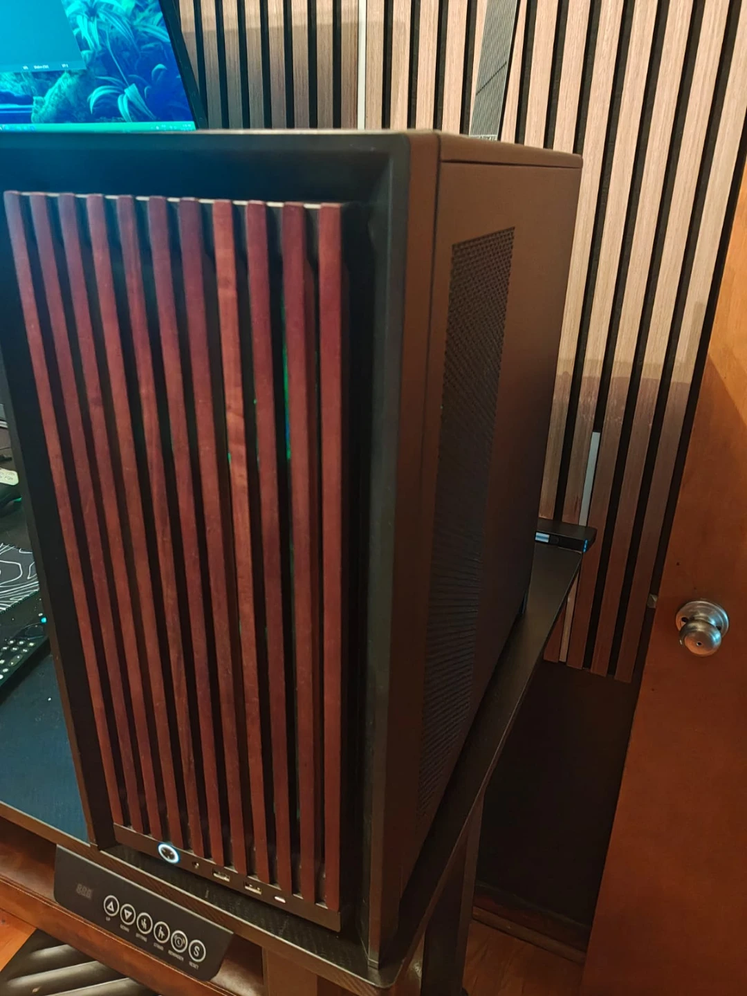 Custom Gaming PC - photo 5
