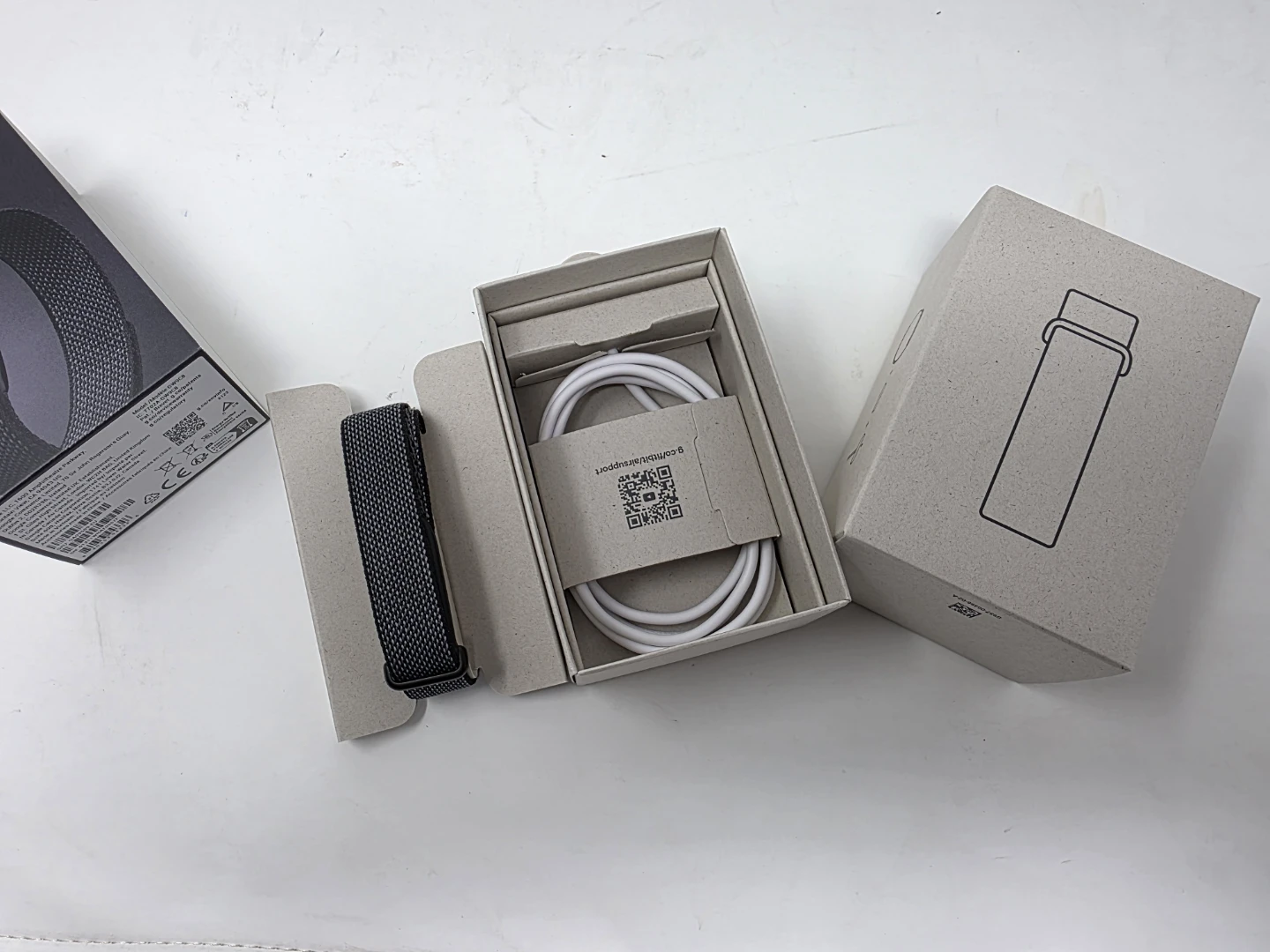 Google Fitbit Air heart rate minitor - photo 3