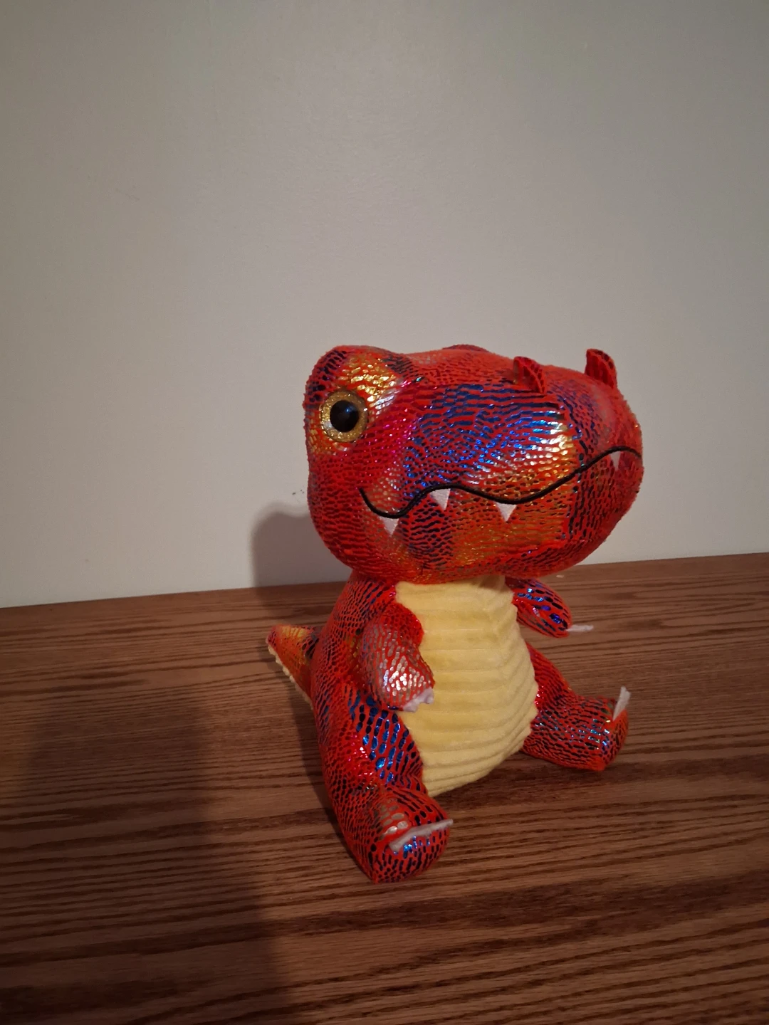 Dinosaur Stuffie - photo 2