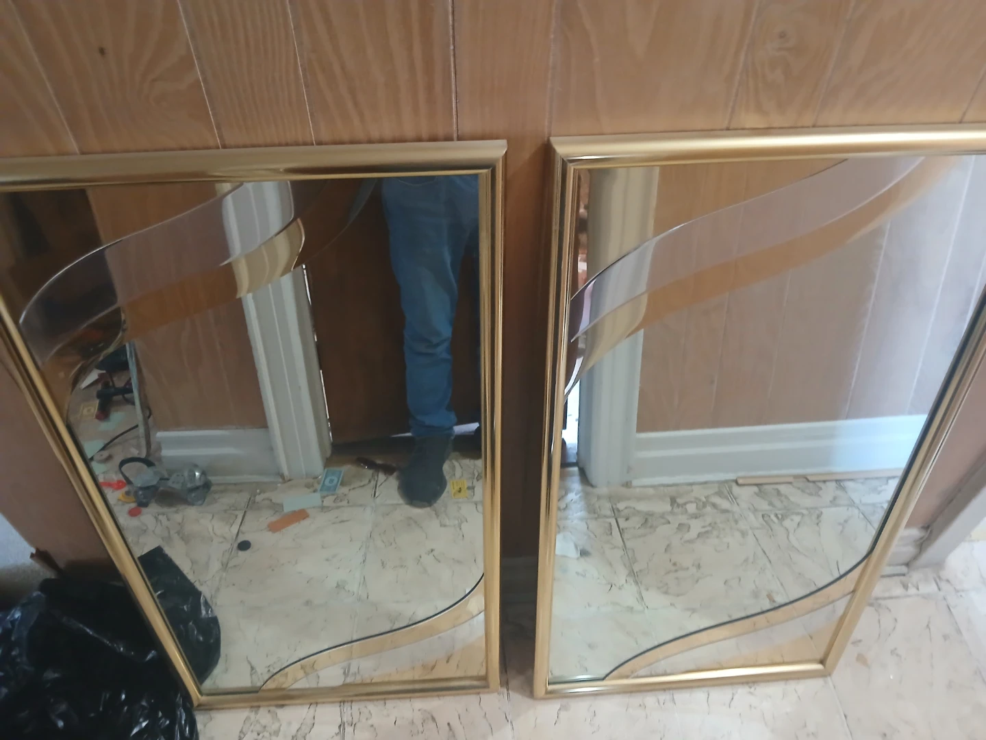 Autumn Guild Decorative Mirrors (Set of 2) - photo 4