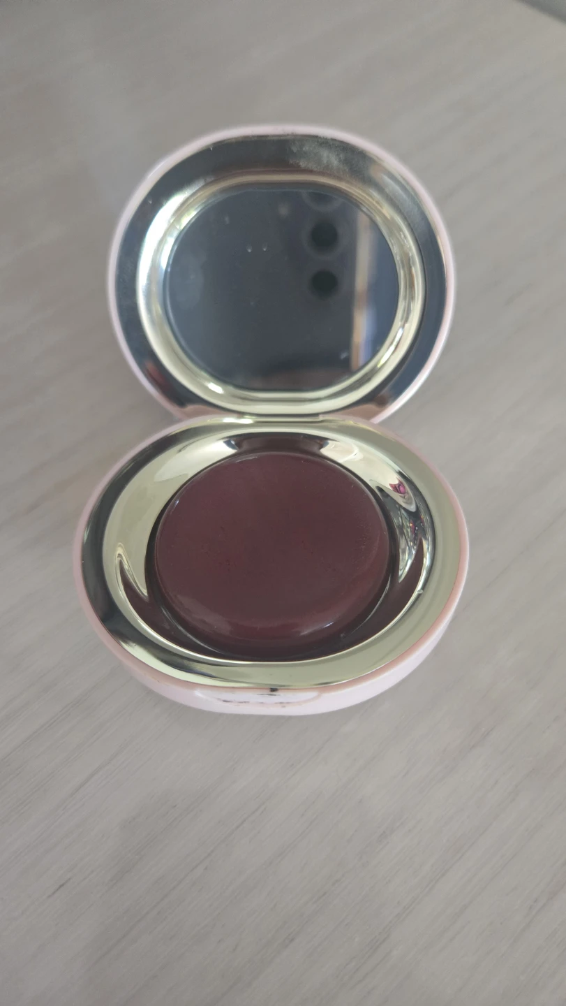 Rare Beauty Nearly Berry Cream Blush