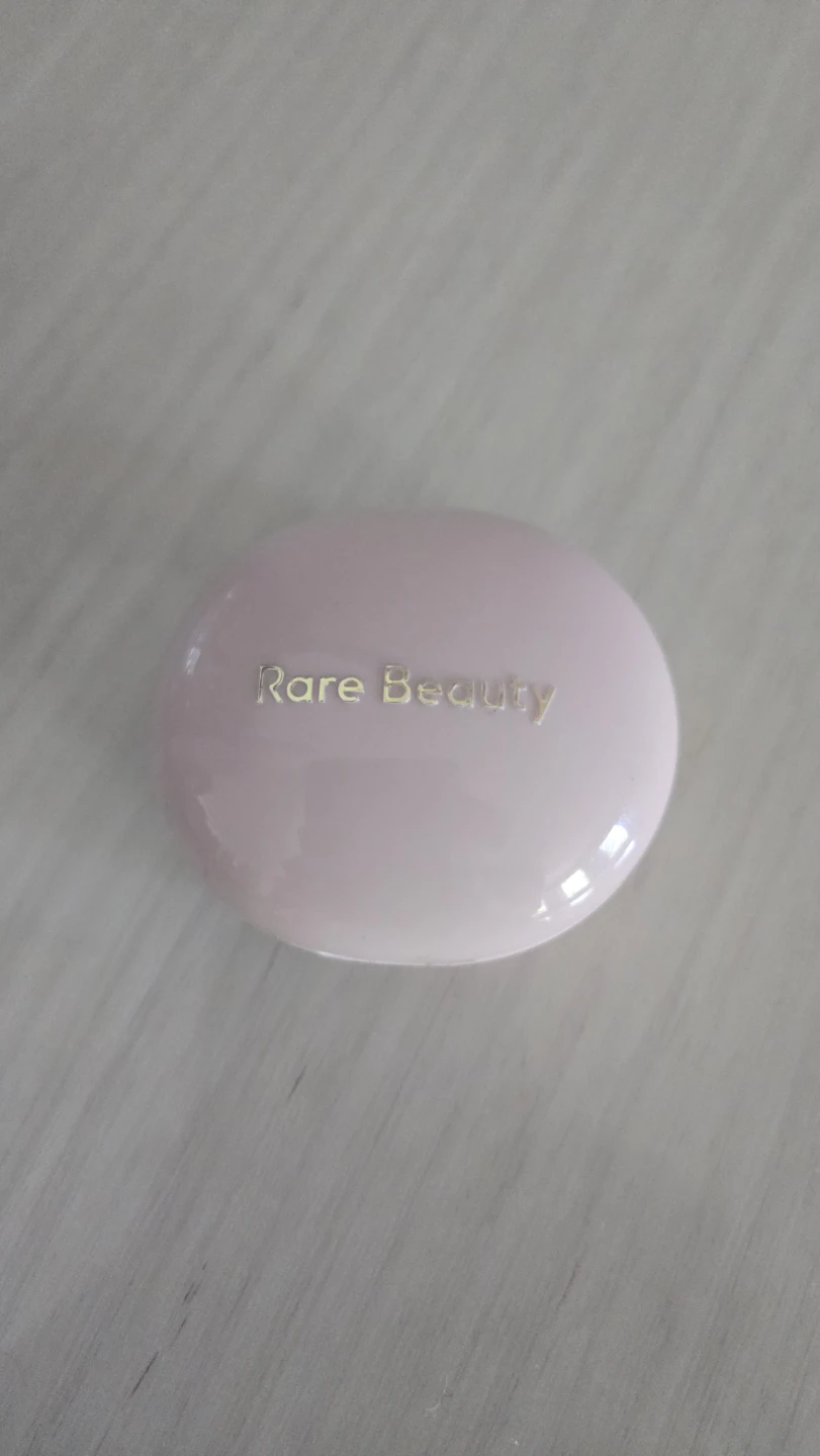 Rare Beauty Nearly Berry Cream Blush - photo 3