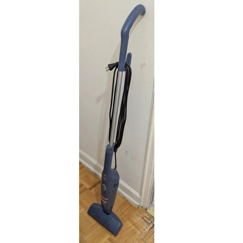 Stick Vacuums Bagless Canister 3in1 Powerful Corded