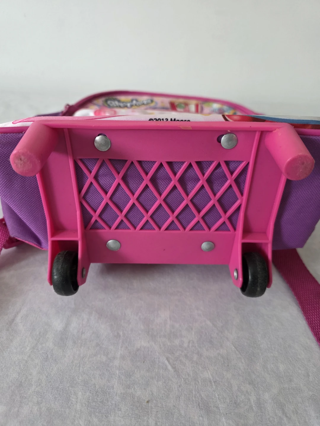 Shopkins Rolling Backpack - photo 2
