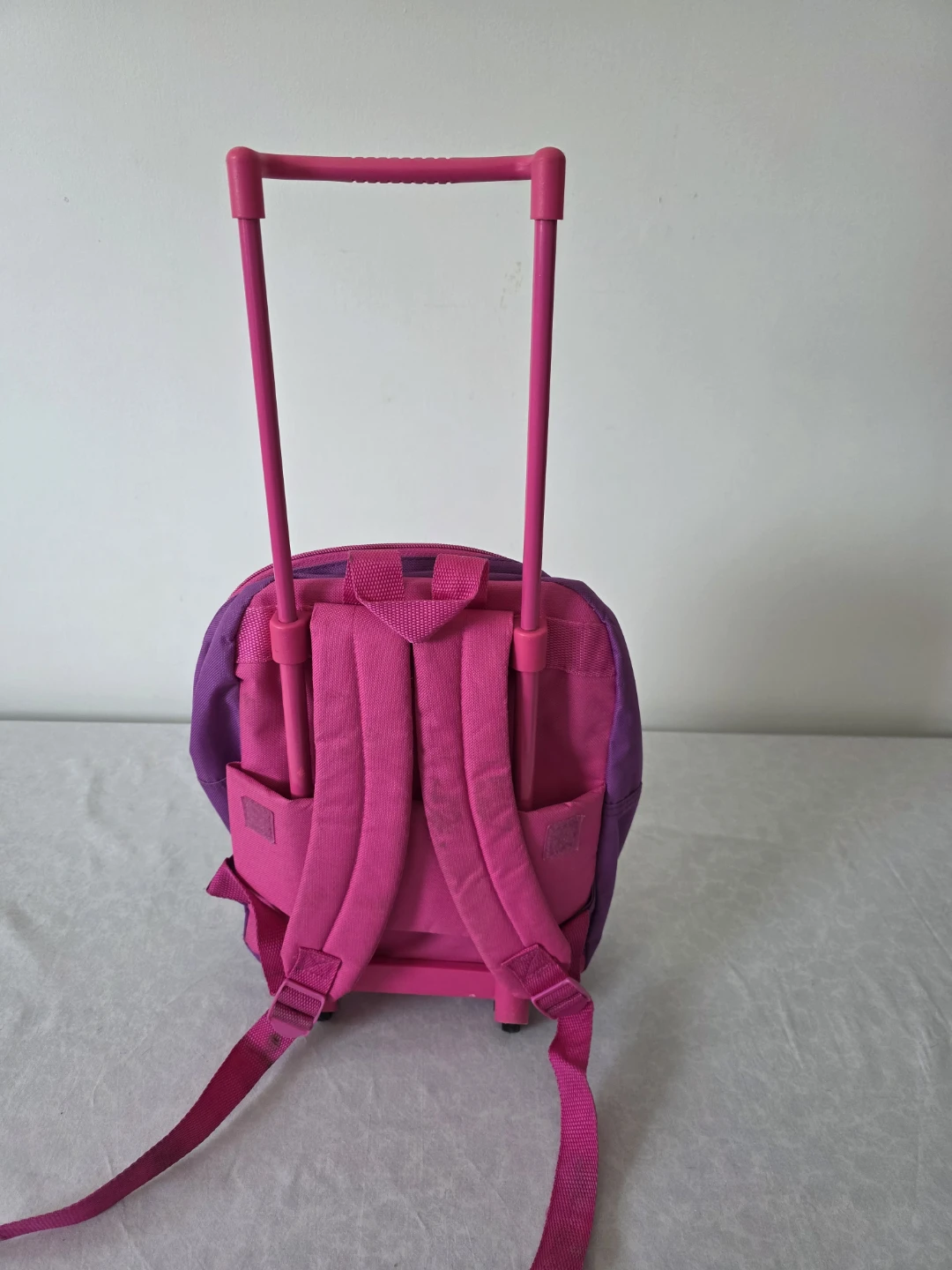Shopkins Rolling Backpack - photo 3