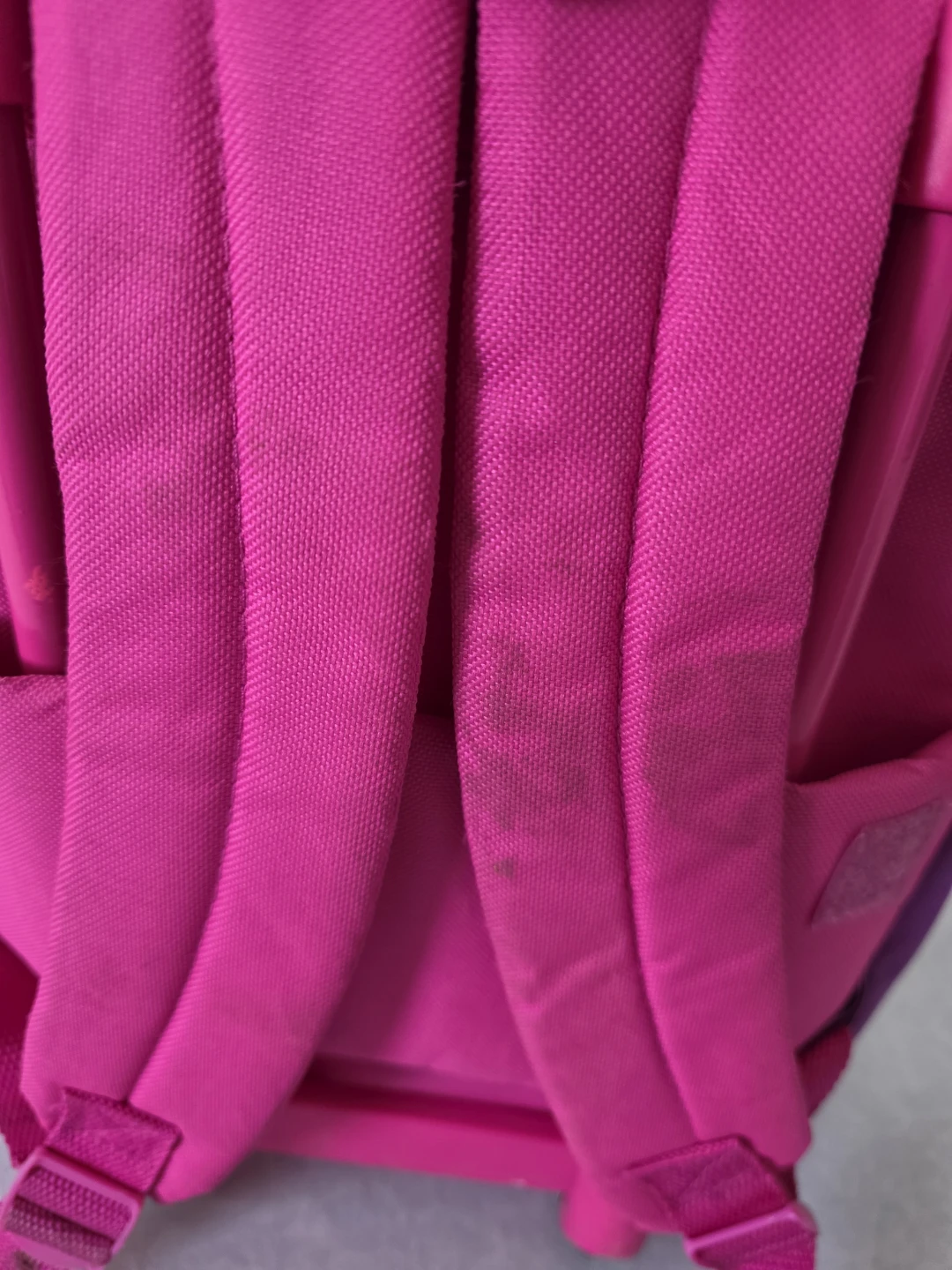 Shopkins Rolling Backpack - photo 4